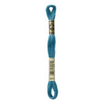 DMC Mouliné Spécial Stranded Cotton - 3810 - Dark Turquoise