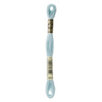 DMC Mouliné Spécial Stranded Cotton - 3811 - Waterfall Blue