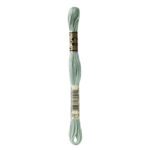 DMC Mouliné Spécial Stranded Cotton - 3813 - Light Green