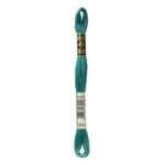 DMC Mouliné Spécial Stranded Cotton - 3814 - Spruce Green