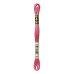 DMC Mouliné Spécial Stranded Cotton - 3833 - Light Strawberry