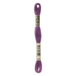 DMC Mouliné Spécial Stranded Cotton - 3835 - Medium Grape