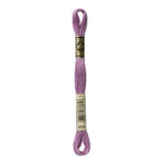 DMC Mouliné Spécial Stranded Cotton - 3836 - Light Grape