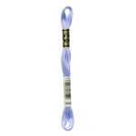 DMC Mouliné Spécial Stranded Cotton - 3840 - Light Lavender Blue
