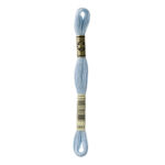 DMC Mouliné Spécial Stranded Cotton - 3841 - Igloo Blue