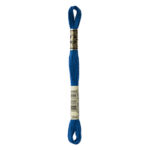 DMC Mouliné Spécial Stranded Cotton - 3842 - Deep Wedgwood Blue