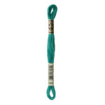 DMC Mouliné Spécial Stranded Cotton - 3850 - Emerald Green