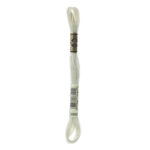 DMC Mouliné Spécial Stranded Cotton - 3866 - Garlic Cream
