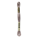 DMC Mouliné Spécial Stranded Cotton - 0452 - Pigeon Grey