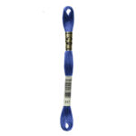 DMC Mouliné Spécial Stranded Cotton - 0517 - Dark Wedgwood Blue