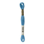 DMC Mouliné Spécial Stranded Cotton - 0518 - Light Wedgwood Blue
