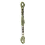 DMC Mouliné Spécial Stranded Cotton - 0523 - Ash Green