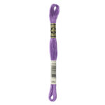 DMC Mouliné Spécial Stranded Cotton - 0553 - Amethyst Violet