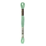 DMC Mouliné Spécial Stranded Cotton - 0564 - Light Malachite Green