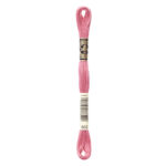 DMC Mouliné Spécial Stranded Cotton - 0602 - Marshmallow Pink