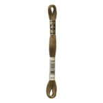 DMC Mouliné Spécial Stranded Cotton - 0610 - Dark Golden Brown