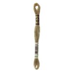 DMC Mouliné Spécial Stranded Cotton - 0612 - String Brown