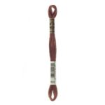 DMC Mouliné Spécial Stranded Cotton - 0632 - Cocoa