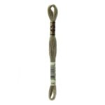 DMC Mouliné Spécial Stranded Cotton - 0642 - Earth Grey