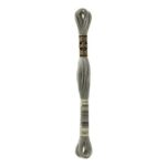 DMC Mouliné Spécial Stranded Cotton - 0647 - Rock Grey