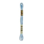 DMC Mouliné Spécial Stranded Cotton - 0067 - Variegated Baby Blue