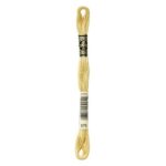 DMC Mouliné Spécial Stranded Cotton - 0676 - Savannah Gold