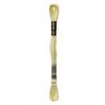 DMC Mouliné Spécial Stranded Cotton - 0677 - Sand Gold