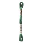 DMC Mouliné Spécial Stranded Cotton - 0699 - Deep Grass Green