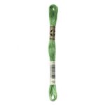 DMC Mouliné Spécial Stranded Cotton - 0702 - Fresh Green