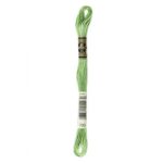 DMC Mouliné Spécial Stranded Cotton - 0703 - Springtime Green