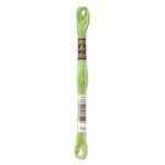 DMC Mouliné Spécial Stranded Cotton - 0704 - Lime Green