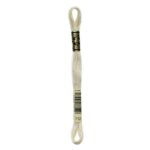 DMC Mouliné Spécial Stranded Cotton - 0712 - Cream