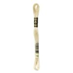 DMC Mouliné Spécial Stranded Cotton - 0739 - Dune Cream