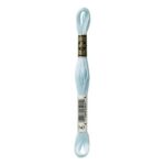 DMC Mouliné Spécial Stranded Cotton - 0747 - Sea Mist Blue