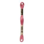 DMC Mouliné Spécial Stranded Cotton - 0760 - Grenadine Pink