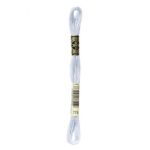DMC Mouliné Spécial Stranded Cotton - 0775 - Summer Rain Blue