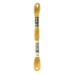 DMC Mouliné Spécial Stranded Cotton - 0783 - Old Gold