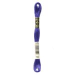 DMC Mouliné Spécial Stranded Cotton - 0792 - Deep Cornflower Blue