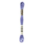 DMC Mouliné Spécial Stranded Cotton - 0793 - Medium Cornflower Blue