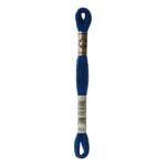 DMC Mouliné Spécial Stranded Cotton - 0803 - Ink Blue