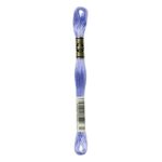 DMC Mouliné Spécial Stranded Cotton - 0809 - Gentle Blue