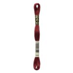 DMC Mouliné Spécial Stranded Cotton - 0816 - Red Fruit