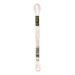 DMC Mouliné Spécial Stranded Cotton - 0819 - Baby Pink