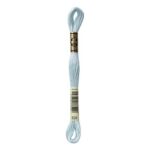 DMC Mouliné Spécial Stranded Cotton - 0828 - Morning Sky Blue