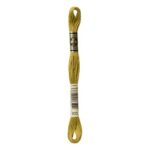 DMC Mouliné Spécial Stranded Cotton - 0833 - Brass