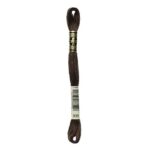 DMC Mouliné Spécial Stranded Cotton - 0838 - Dark Wood