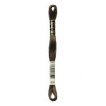 DMC Mouliné Spécial Stranded Cotton - 0839 - Root Brown
