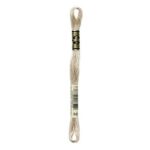 DMC Mouliné Spécial Stranded Cotton - 0842 - Beige Rope