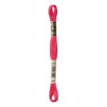 DMC Mouliné Spécial Stranded Cotton - 0892 - Petunia Pink