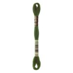 DMC Mouliné Spécial Stranded Cotton - 0904 - Avocado Green